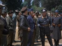 Click to watch 'Kommandant Schultz' (popup) Hogans Heroes